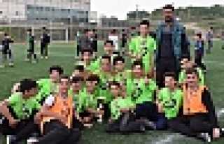 ŞAMPİYON HENDEK İMAM HATİP ORTAOKULU