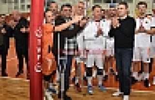 ŞAMPİYON KARAYOLLARI