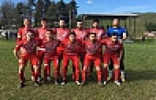 Şampiyon Kazımiyespor