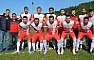 ŞAMPİYON KAZIMİYESPOR
