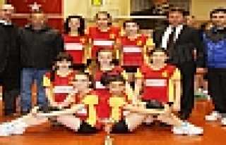 ŞAMPİYON MAHMUTBEY