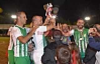 ŞAMPİYON ORMAN İŞLETME