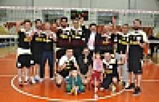 ŞAMPİYON PIRILTI ANAOKULU