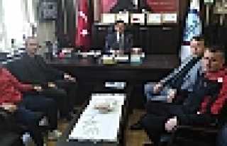 Şampiyon Teşekkür Turunda