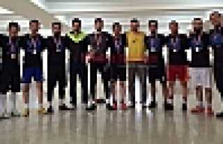 ŞAMPİYON ZEBANİLER