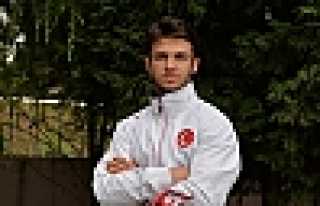 Şampiyona Karşılama 