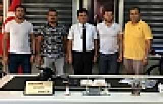 ŞAMPİYONA SAHİP ÇIKAMADIK