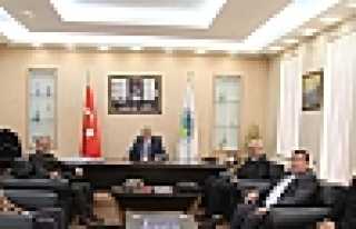 SAMSUN'DAN SAKARYA'YA CUMHURİYET YOLCULUĞU