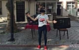 SANAL GERÇEKLİK GÖZLÜĞÜ İLE MACERAYA VARMISINIZ...