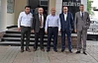 SANAYİ-BELEDİYE ELELE