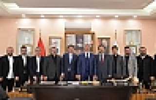 Sanayicilerimizin Katkılarını Önemsiyoruz