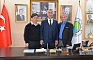 Sanayicilerimizin Yanındayız