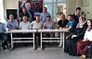 SANDIĞA SAHİP ÇIKIYORUZ 