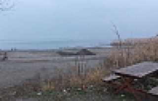 SAPANCA GÖLÜ YİNE  MECLİS GÜNDEMİNDE