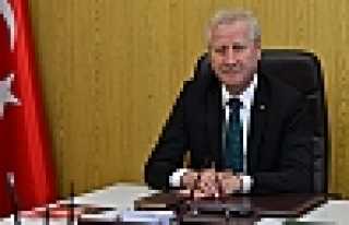 Sarı Anneler Gününü Kutladı