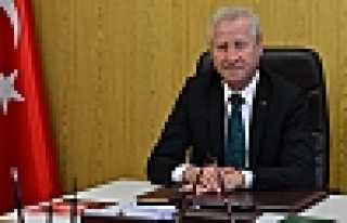 Sarı, Kadınlar Gününü Kutladı