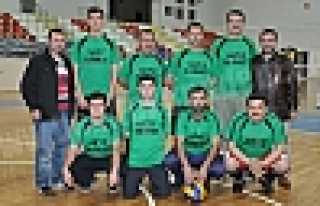 SARIDEDE FATİHLERİ ‘ZORDA OLSA EMNİYETİ YENDİ...