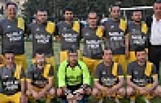 SARILAR FINDIK DÖKTÜRDÜ 