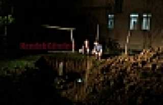 SARIYER MAHALLESİ MUHTARINDAN TEŞEKKÜR 