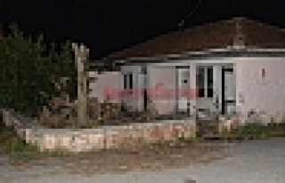 SARIYER’DE HOŞ OLMAYAN GÖRÜNTÜ