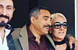 ŞARKICI FERMAN TOPRAK HENDEK CEZAEVİNE GELDİ