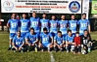 SASKİ EHLİYET SINAVI GEÇTİ 6-3