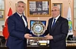 Saski ile İşbirliğimiz Artacak