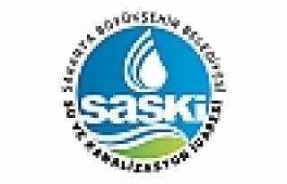 SASKİ’den Beklenen Hendek Açıklaması