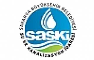 SASKİ’den Kuvvetli Yağış Uyarısı