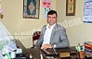 SAÜ EĞİTİM FAKÜLTESİ ÖĞRETİM ÜYESİ MUSTAFA...