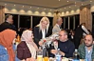 SAÜ ÖĞRETMENLER GÜNÜ’NÜ ULUDERE’DE KUTLADI