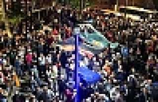 Seçimin Galibi Cumhur İttifakı