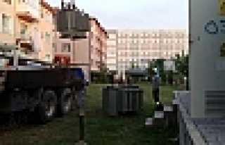 SEDAŞ Vatandaşları Karanlıkta Bırakmadı