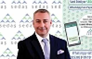 SEDAŞ WhatsApp Hattı ile Size Daha Yakın