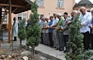 SEDEF AİLESİNİN ACI GÜNÜ 