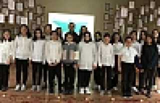 Şehit Mahmutbey Aşk’a Doydu