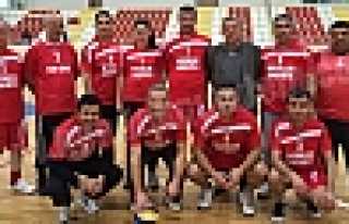 ŞEHİT MAHMUTBEY YOLUNA DEVAM EDİYOR