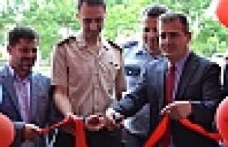 ŞEHİT MAHMUTBEY'DE BİLİM ŞENLİĞİ