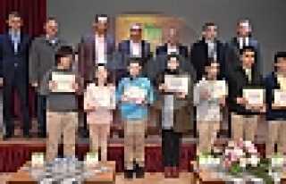 Şehit Mahmutbey’de Kitap Okuma Yarışması