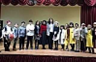 Şehit Mahmutbey’de Pırtlatan Bal