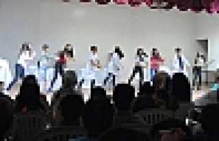 Şehit Mahmutbeyde Üçüncü Perde