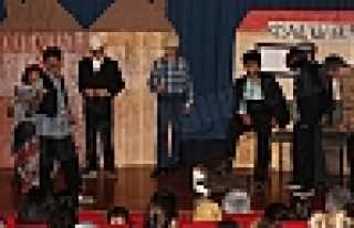 ŞEHİT MAHMUTBEY’DEN KEŞANLI ALİ DESTANI