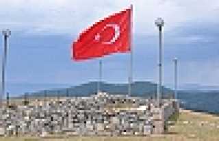 ŞEHİTLERİ ANMA PROGRAMINA DAVET