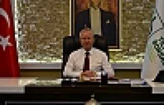 Şehitlerimiz İçin Milletçe Yastayız