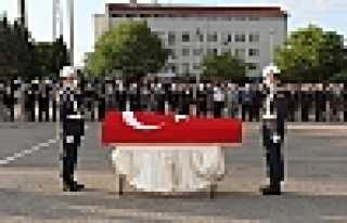 Şehitlerimiz Memleketlerine Gönderildi