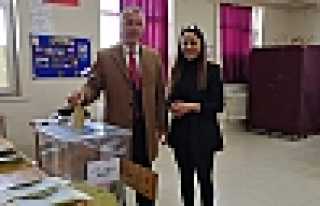 Şehrimize Hayırlı Olsun 