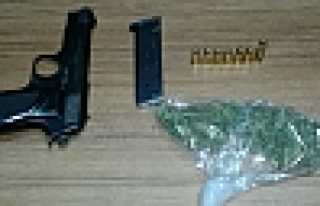 ŞEKER ÇUVALI İÇİNDE ESRAR 