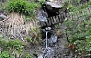 ŞEKER VE TANSİYON HASTALARINA İYİ GELEN SU