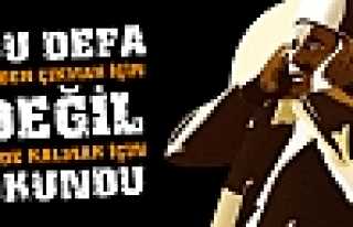 Selalar Herkesi Meraklandırdı