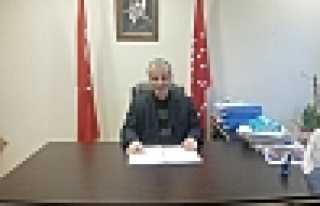 SELAMİ KARAKADI AHİLİK HAFTASI MESAJI YAYINLADI